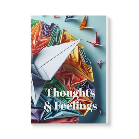 Thoughts & Feelings Journal